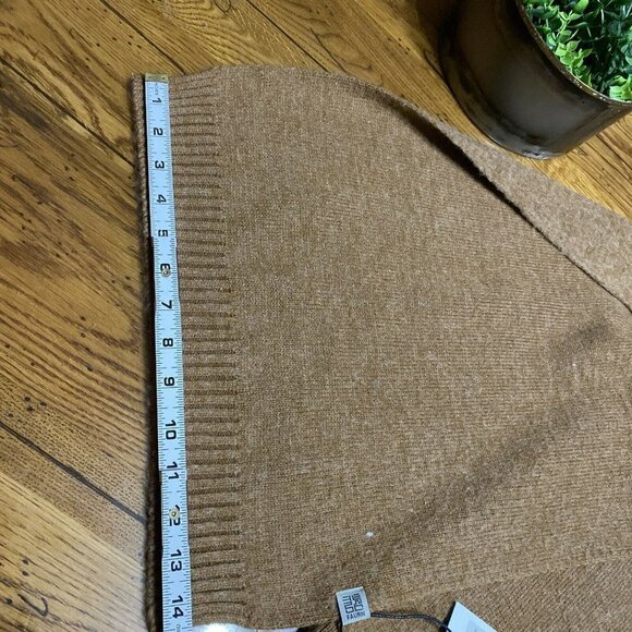 FAURN womens scarf pure - Picture 5 of 6